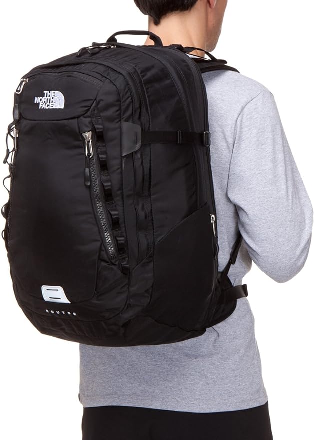the north face 40l