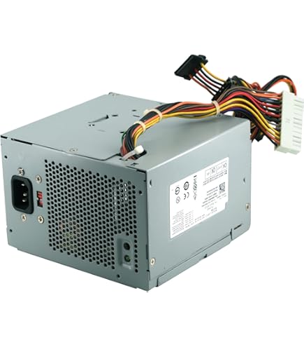 Amazon.com: L305P-01 NH493 305W Power Supply Replacement PSU for