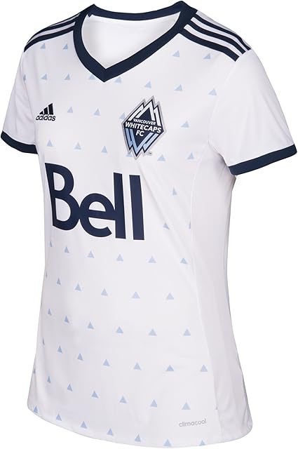 whitecaps home jersey