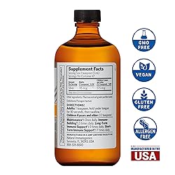 Argentyn 23 Professional Immune Support - Colloidal