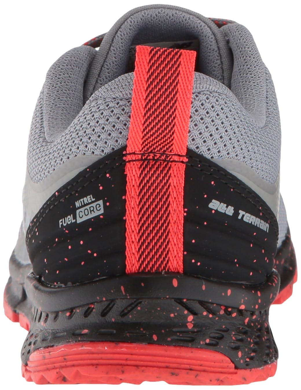 new balance nitrel boys