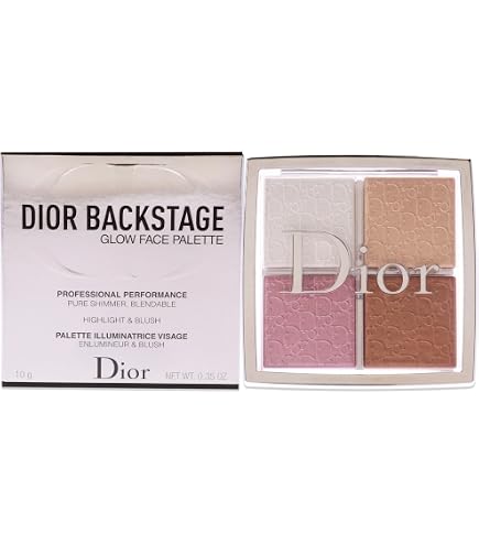 Amazon.com: Christian Dior Dior Garden Clutch Makeup Palette No