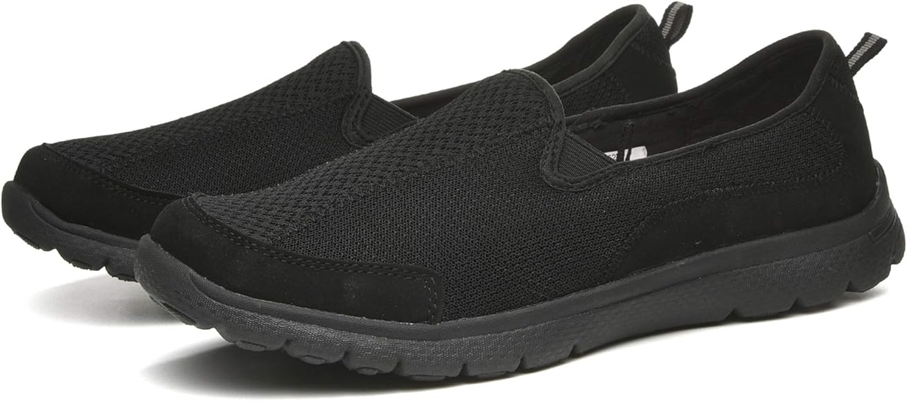 skechers white plimsolls