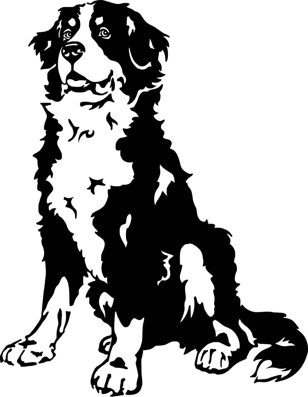 Berner Sennenhund Ausmalbild Kinder Ausmalbilder Berner Sennenhund Ausmalbild Kinder Ausmalbilder