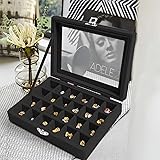 Someitia chunky gold cuff bracelets review visual