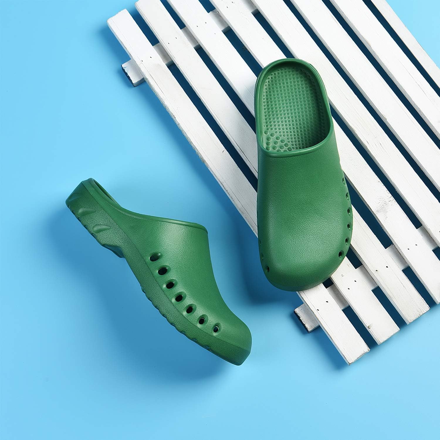 nursing shoes with arch support