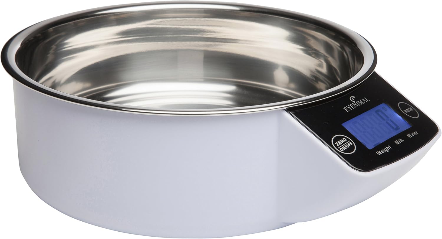 eyenimal small pet feeder