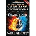 Cataclysm: An Epic Sword & Sorcery Novel (The Frozen Flame)