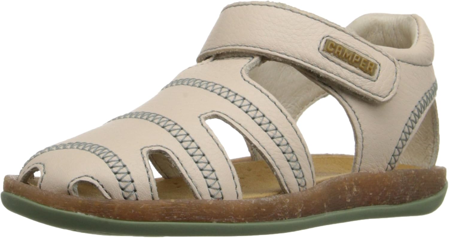 camper bicho sandals