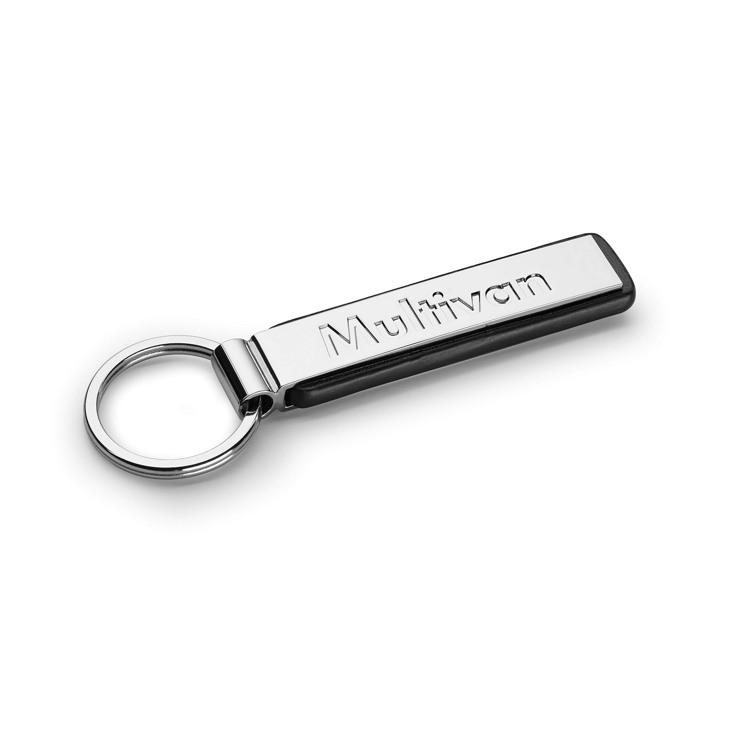 Volkswagen VW metal key pendant, Multivan key ring collection