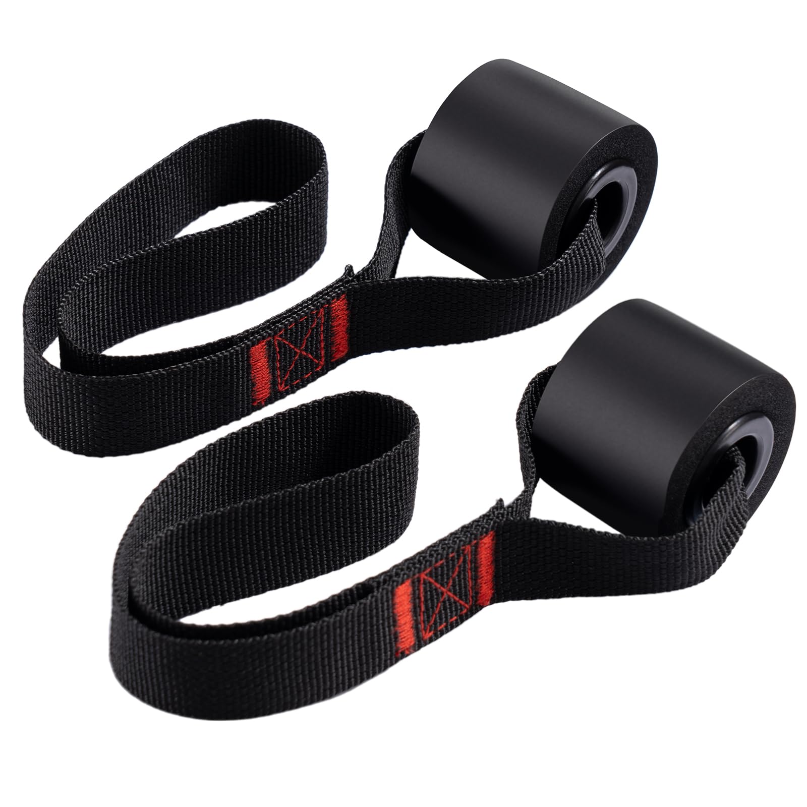 Slim Panda Heavy Duty Door Anchor for Resistance Bands - Door Strap Attachment for Exercise Bands - Perfect for Workout Bands, Stretch Bands