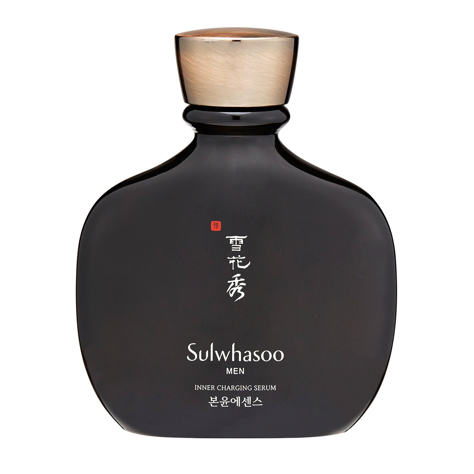 Sulwhasoo Men Inner Charging Serum (For Men) 140ml