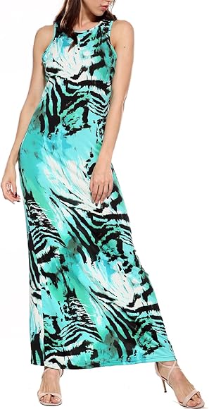 floral 1 piece dress