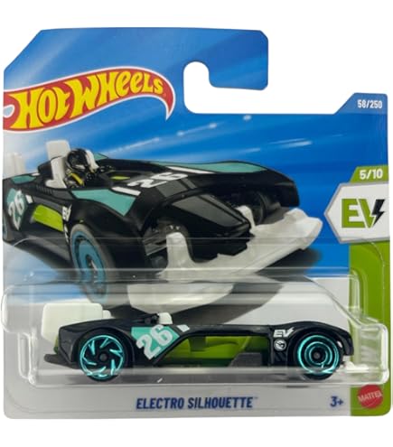Amazon.com: 2015 Hot Wheels Treasure Hunt Hw Race 162/250