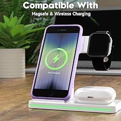 LoeoeL for iPhone SE Case Silicone 2nd 3rd