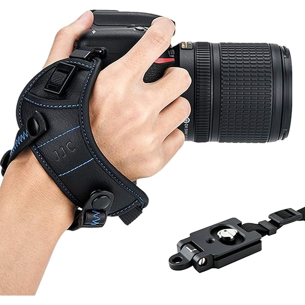 Amazon.com : Camera Wrist Hand Strap Grip for Leica Q3 43 Nikon ZR