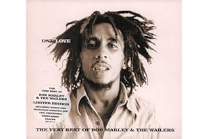One Love: Very Best of