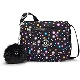 Kipling Women's Sabian U Minibag, Lightweight Crossbody Mini Bag, Crossbody Bag