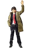 RAH(リアルアクションヒーローズ) 青島俊作(1/6スケール ABS&ATBC-PVC塗装済み可動フィギュア)