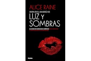 Entra en el universo de «Luz y sombras» (Spanish Edition)
