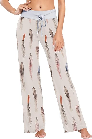 amazon lounge pants ladies