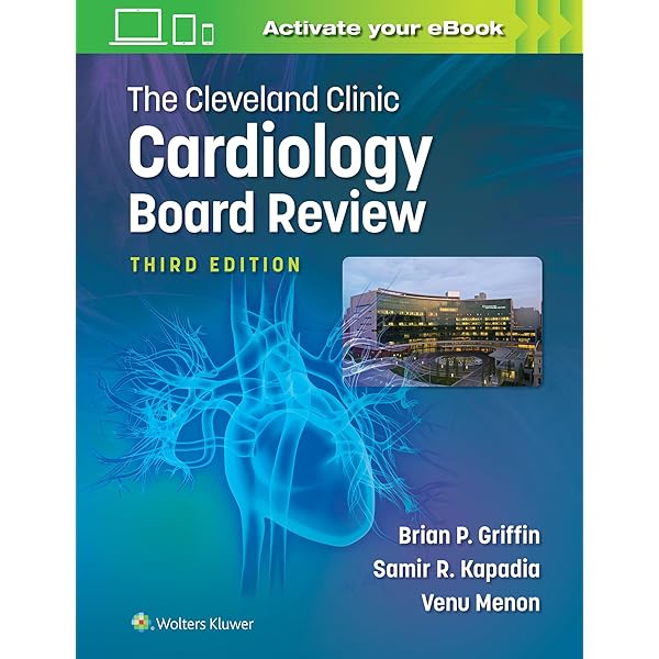 Cardiology Board Review and Self-Assessment: A Companion Guide to