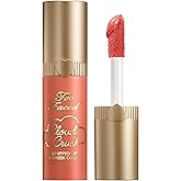Too Faced Cloud Crush Whipped Lip & Cheek | Creamy Multi-Use Formula with Hyaluronic Oil for a Soft-Focus Longwear Flush