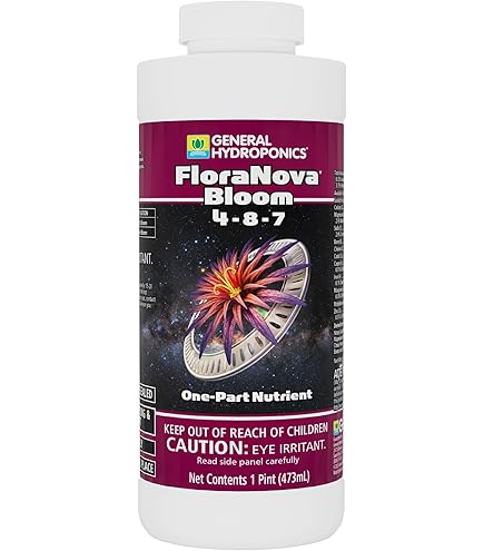 Amazon.com : General Hydroponics FloraKleen, 6-Gallon
