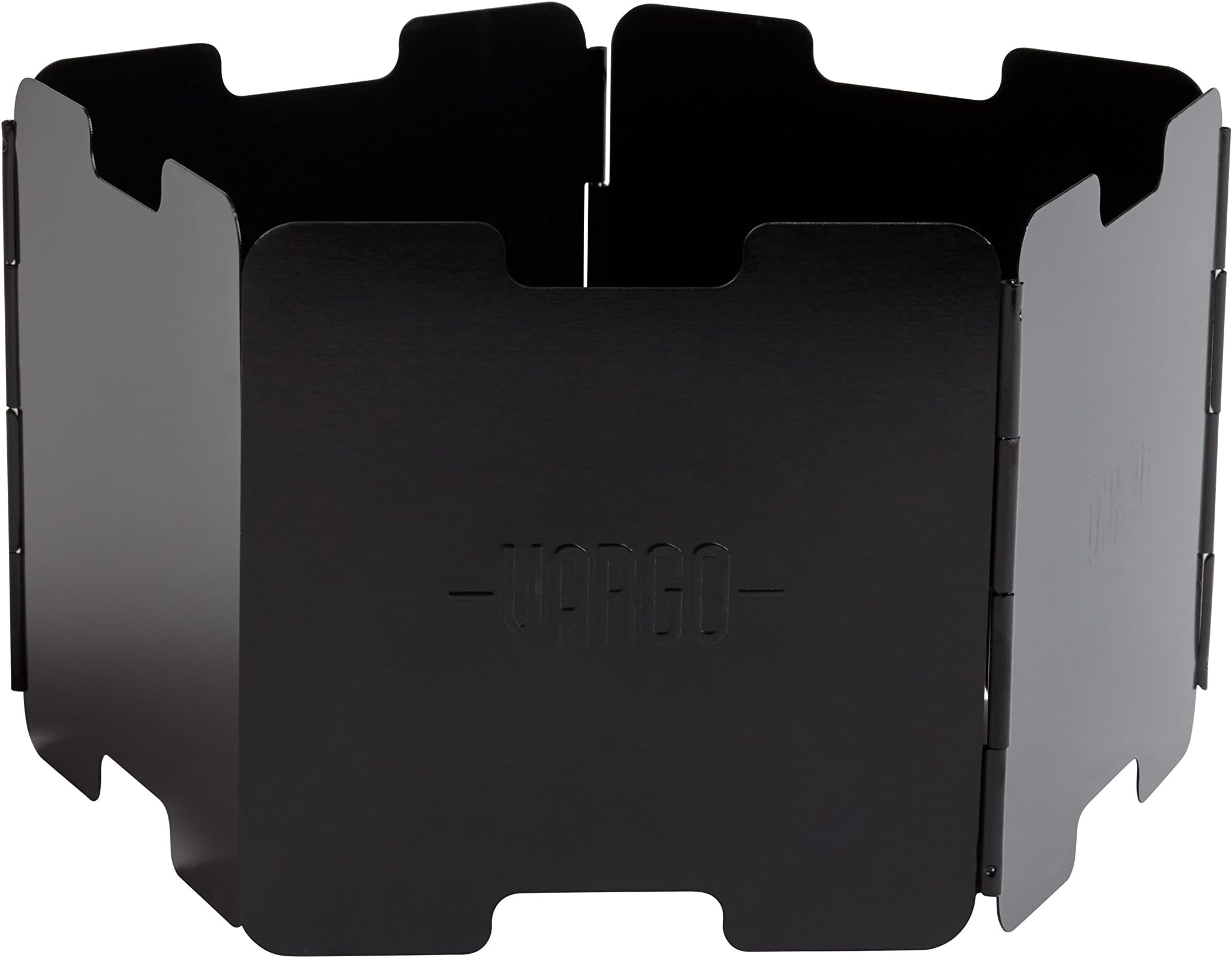 Vargo Aluminum Windscreen