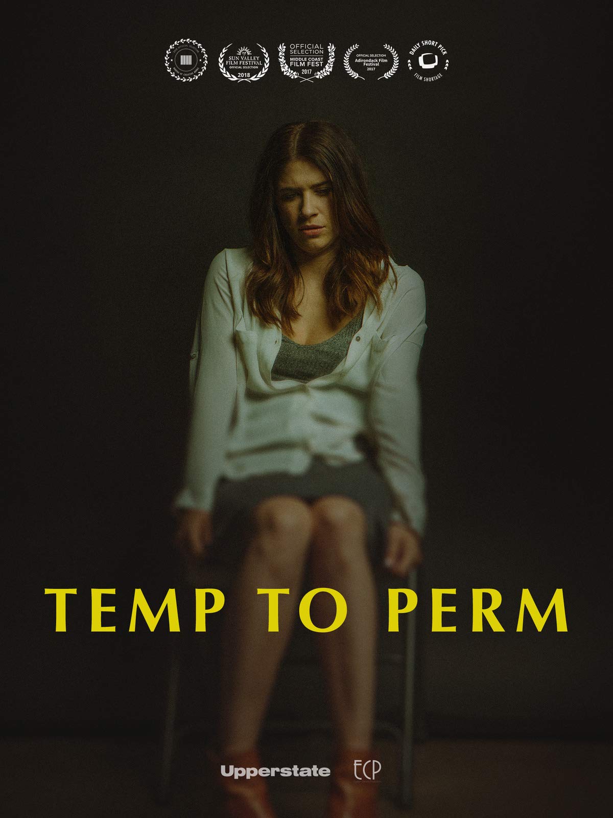 Watch Temp to Perm Prime Video