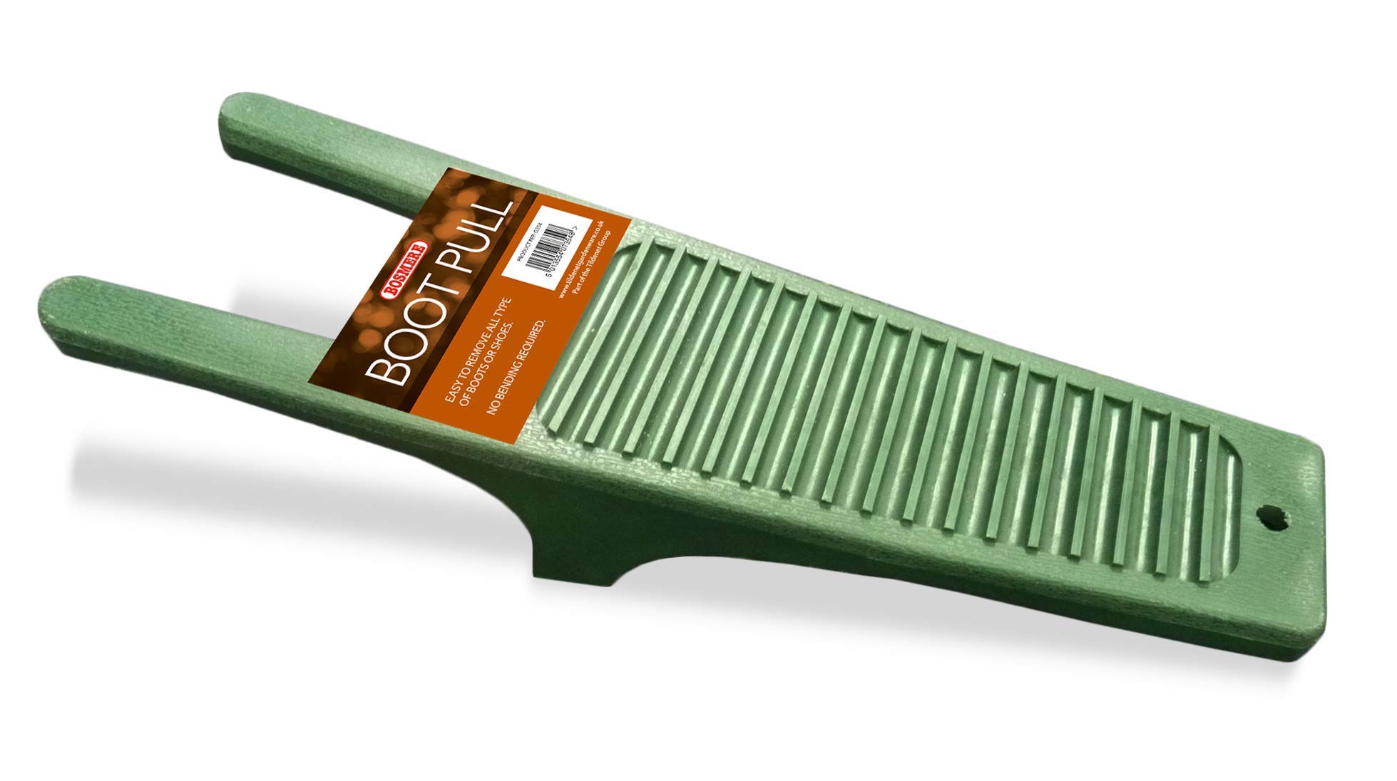 Bosmere Boot Pull, G354, Green