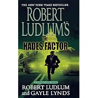 Amazon.com: Robert Ludlum's The Lazarus Vendetta: A Covert-One