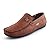 REVOKE From Walktoe Men's Casual Loafer