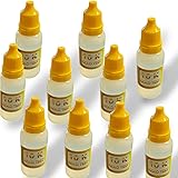 Easy Gold Testing and Silver Testing Solutions, 10