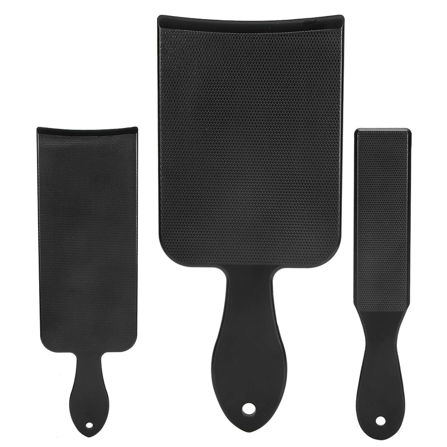 Balayage Board Hair Color Board Smooth Highlighting Board Barber Flat