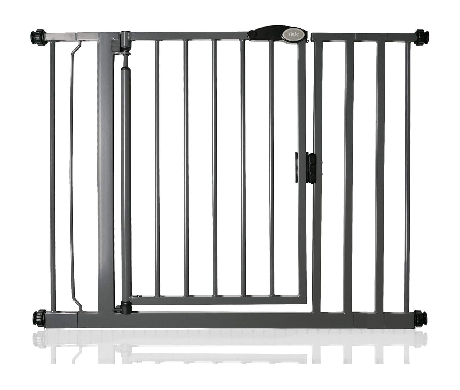 stair gate the range