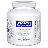 Pure Encapsulations Magnesium