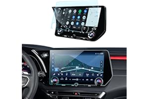 LANTU RX 350 Screen Protector for 2023 2024 2025 2026 Lexus RX350 & TX350 Accessories 14" Tempered Glass GPS Navigation Touchscreen Protector for RX 350/350h/500h & 2024 2025 2026 TX 350/500h HD Clear