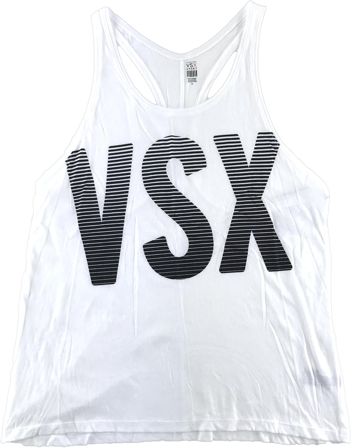 vsx clothing