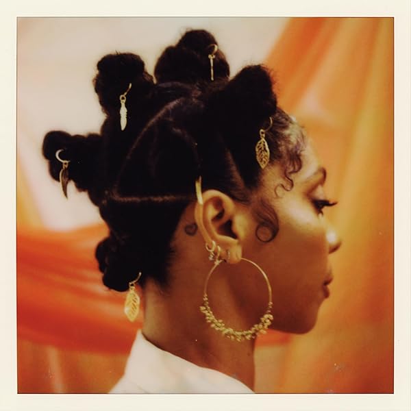 Hollie Cook - HOLLIE COOK - Amazon.com Music