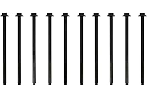 FEL-PRO ES 71328 Engine Cylinder Head Bolt Set for Ford F-150