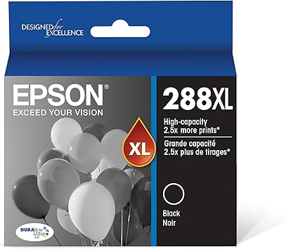 epson xp 446 not printing black ink