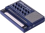 Stylophone GENX-2 Portable Analogue Synthesizer with Built-in Speaker view 2