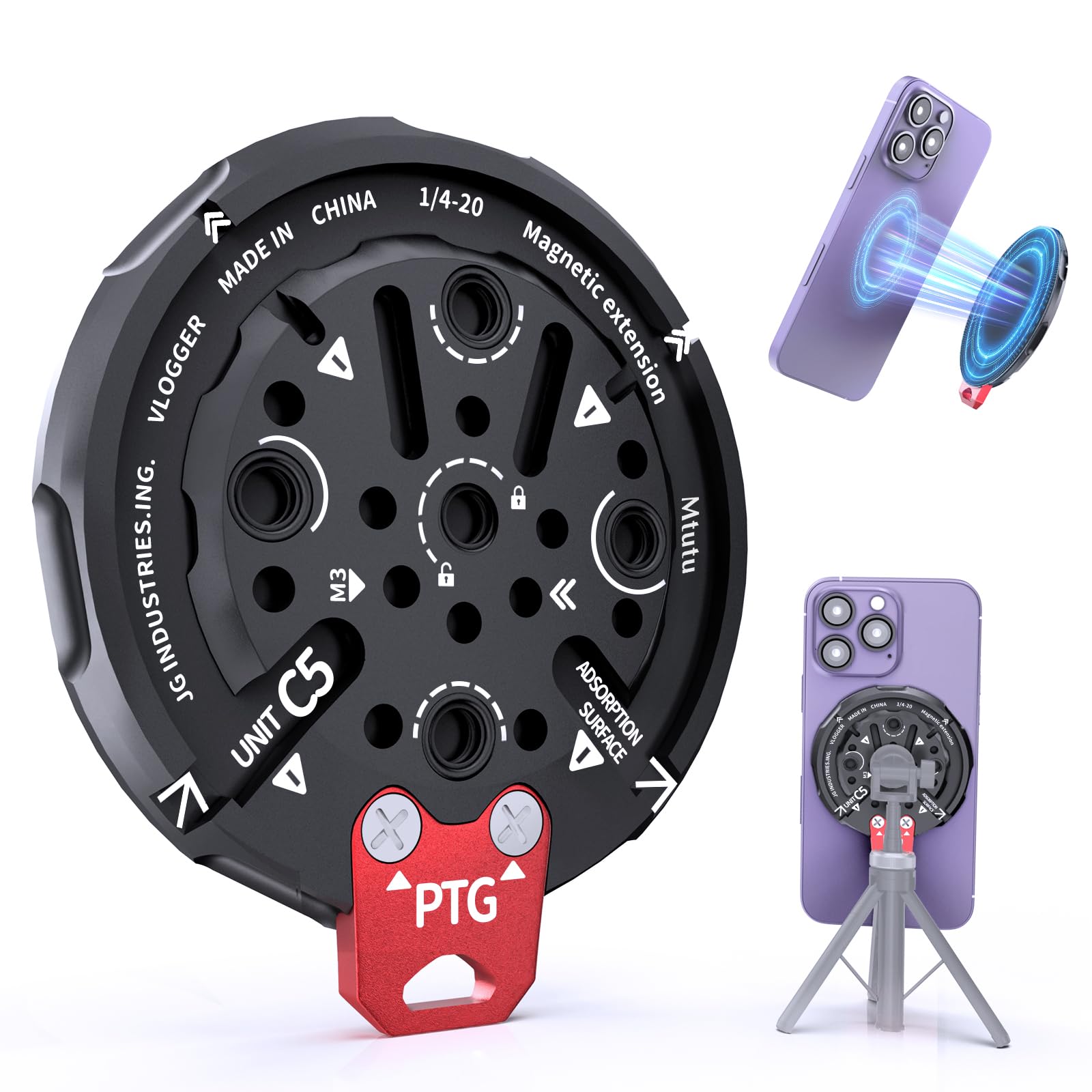 C5 スマホホルダーの商品画像