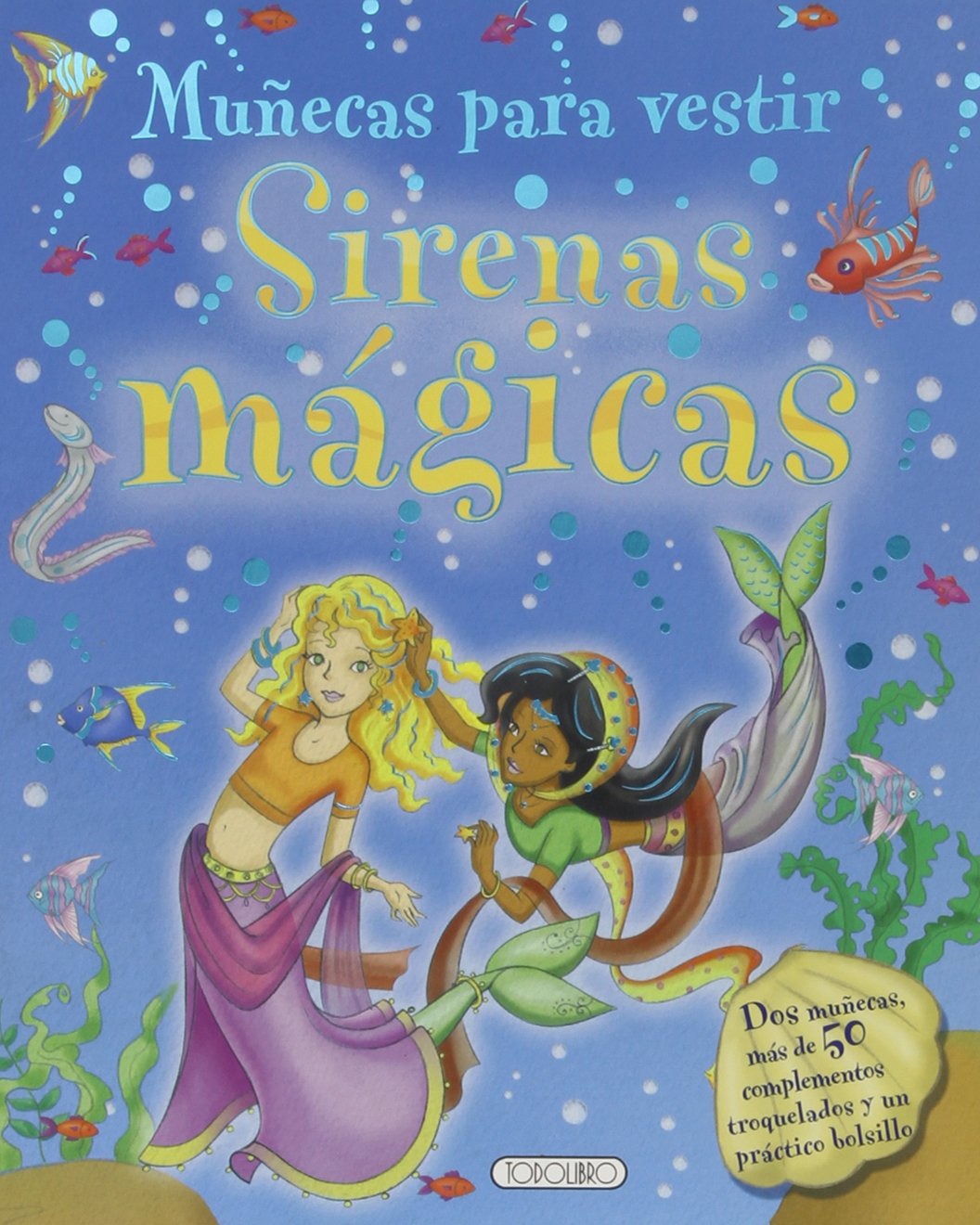 muñecas para vestir