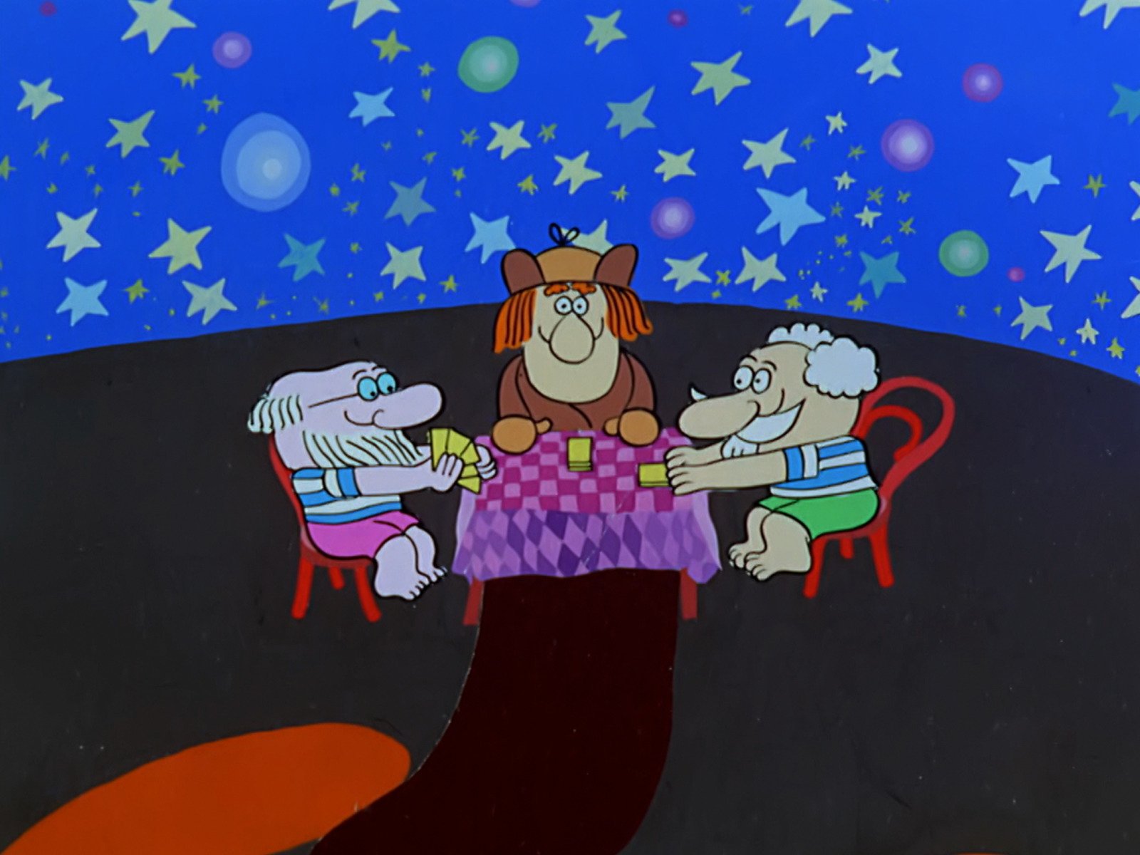 Amazon.de Professor Balthazar [OV] ansehen Prime Video