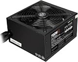 GameMax Rampage 700W Power Supply Non Modular APFC 80 Plus Bronze view 8