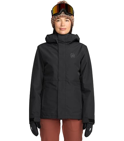 Amazon.com : Oakley TC Earth Shell Jacket : Clothing, Shoes & Jewelry