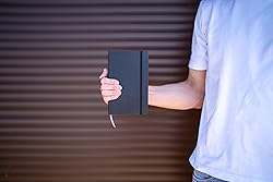 Moleskine Classic Notebook, Soft Cover, Large