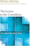 The Letters to the Corinthians (The New Daily Study Bible)